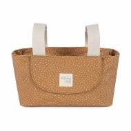 Borsa Organizzatrice Pois Poppy