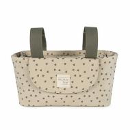 Borsa Organizzatrice Cuori Poppy