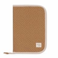 Portadocumenti Pois Poppy