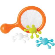 Boon Inc. SCRUBBLE - Giochi per Bagnetto (senza BPA, PVC e Ftalati!) unisex  (bambini)