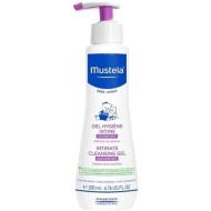 Gel Detergente Igiene Intima 200 ml