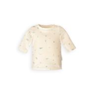 Tshirt Mare Maniche tre quarti UV50+ Sea Life