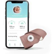 Owlet Smart Sock 3 Baby monitor intelligente