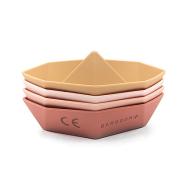 Barchette per Bagnetto 4pz
