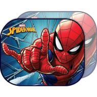 Coppia Tendine Laterali Spiderman