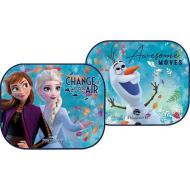 Coppia Tendine Laterali Frozen 2 Disney