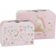 Set Valigette Fairy Garden (LD7344)