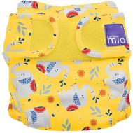 Mutandina Contenitiva Miosoft Taglia 1
