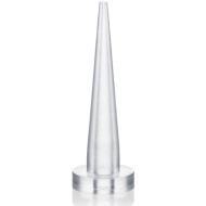 Adattatore per siringa Finger Feeder 5pz