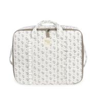 Borsa Maternità Botton Fiori