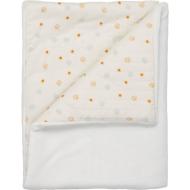 Coperta Lettino 175x100 – Misto Cotone