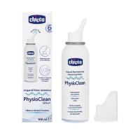 Acqua di Mare Isotonica Spray 100 ml PhysioClean