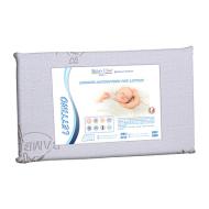 Cuscino Lettino Antisoffoco Bambù 50 × 30 cm