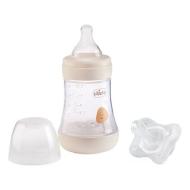 Biberon Perfect 5 Con Gommottino