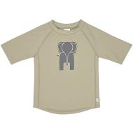 Maglia Costume Anti UV Elephant Olive UPF 60+