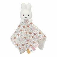 Doudou Miffy Vintage Flower