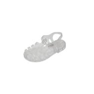 Sandalo Scoglio Trasparente in PVC
