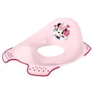 Riduttore WC rigido Minnie Icon