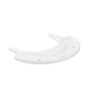 Vassoio da Gioco per Seggiolone Arketa (Bianco)