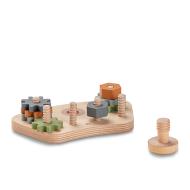 Gioco Seggiolone - Play Repairing S