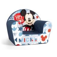 Poltroncina Mickey Mouse Icon