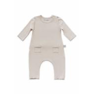 Tutina Pure Sabbia