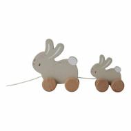 Coniglietti Trainabili Baby Bunny (LD8861)