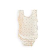 Costume Intero Bimba UV50+ Tulips