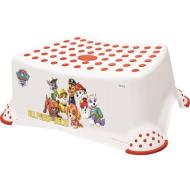 Sgabello Paw Patrol