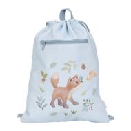 Sacca Zaino Forest Friends  (LD4915)