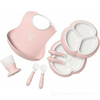 Set Pappa Dinnerware 8 Pz