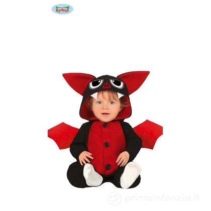 Costume Pipistrello Bimbo