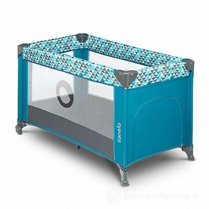 Baby Crib Stefi - Lettino Da Viaggio