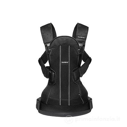 Marsupio baby Carrier We Air Mesh