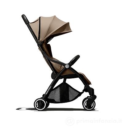 Passeggino Hamilton X1 Magicfold