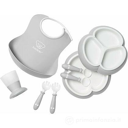 Set Pappa Dinnerware 8 Pz