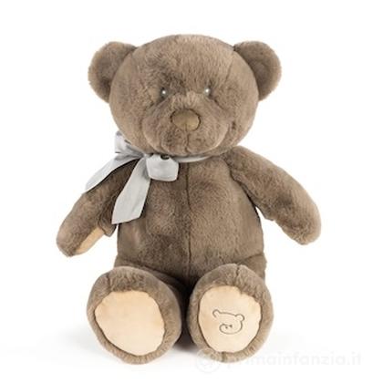 Orso Bernie Peluche Taupe