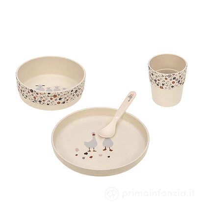 Set Pappa in Cellulosa 4pz