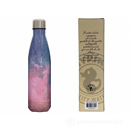 Borraccia Termica Galaxy 500 ml