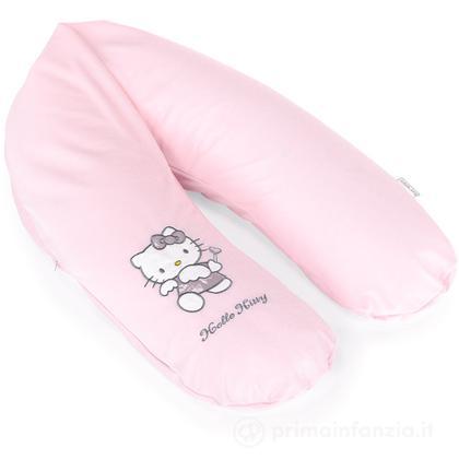 Cuscino allattamento Bobo Hello Kitty