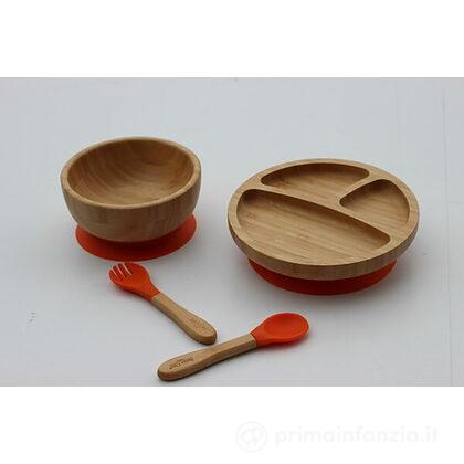 Set Pappa In Vero Bambu'