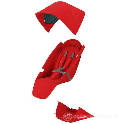 Tessuto per Passeggino Upp Classic