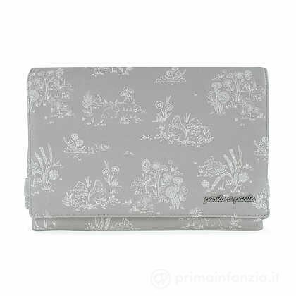 Fasciatoio Toile De Jouy