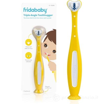 Spazzolino Per Bambini Triangolare Tooth Hugger – Frida Baby