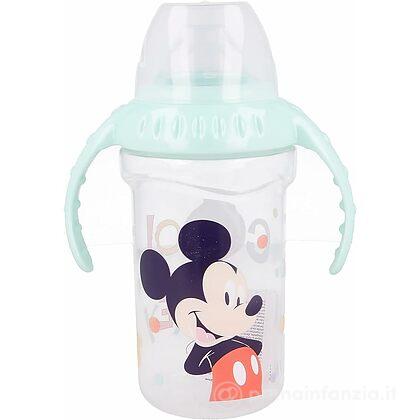 Mickey Bicchiere Da Viaggio 330 Ml (11792)