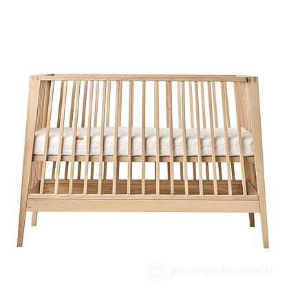 Letto Linea Baby Senza Materasso