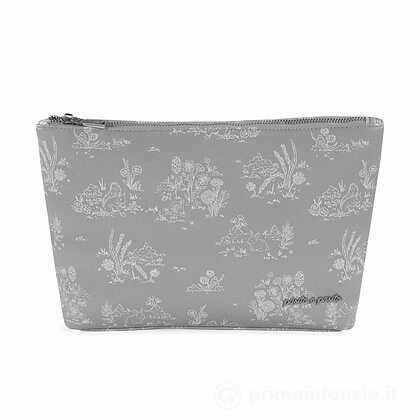 Beauty Toile De Jouy