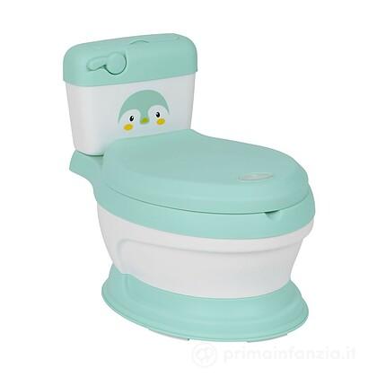 Vasino WC Lindo Pinguino Menta