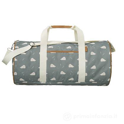 Borsa Sport Large Riccio