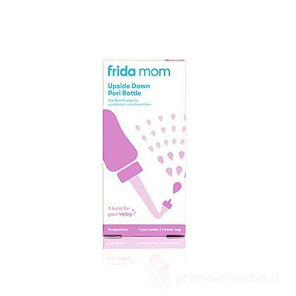 Frida Mom Peri Bottle Bottiglia per la Cura Post Partum e la Pulizia Perineale 